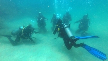 CURSO ADVANCED OPEN WATER DIVER